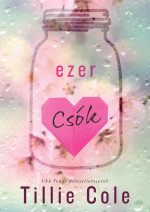 Tillie Cole — Ezer csók