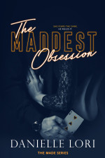 Lori, Danielle — The Maddest Obsession (Made)