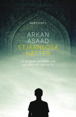Asaad Arkan — Stjärnlösa nätter