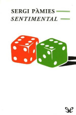 Sergi Pàmies — Sentimental