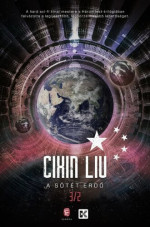 Cixin Liu — A sötét erdő