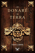 Chufo Lloréns — Et donaré la terra