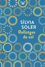 Sílvia Soler — Rellotges de sol