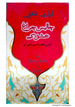 Elif Shafak — The Forty Rules of Love چالیس چراغ عشق کے