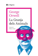 George Orwell — La Granja dels Animals