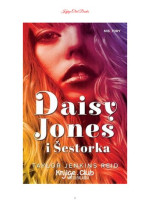 Taylor Jenkins Reid — Daisy Jones i Šestorka