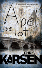 Chris Karsten — Abel se lot