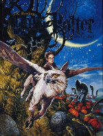 J.K. Rowling — Harry Potter och Fången från Azkaban