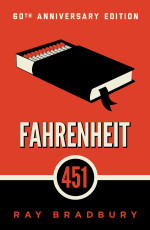 Ray Bradbury — Fahrenheit 451