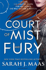 Sarah J Maas — Court of Mist and Fury