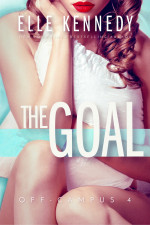 Elle Kennedy — The Goal