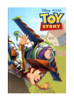 Walt Disney — Toy Story