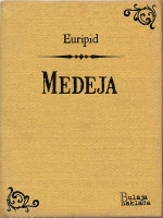 Euripid — Medeja