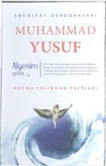 Muhammad Yusuf — Alyorim qolur