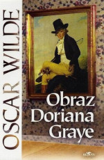 Wilde Oscar — Obraz Doriana Graye