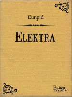 Euripid — Elektra