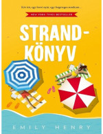 Emily Henry — Strandkönyv