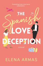 Elena Armas — The Spanish Love Deception