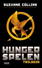 Suzanne Collins — Hungerspelen : trilogin