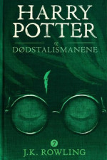 Rowling, J.K. — Harry Potter og Dødstalismanene