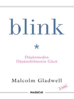 Malcolm Gladwell — Blink