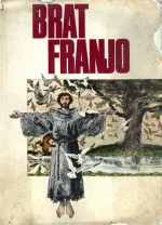 Dino Battaglia — Brat Franjo