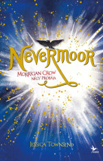 Jessica Townsend — Nevermoor