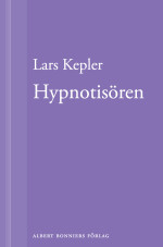Kepler Lars — Hypnotisören