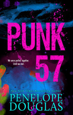 Penelope Douglas — Punk 57