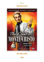 Aleksandar Dima — Grof Monte Kristo