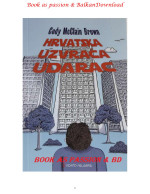 Cody McClain Brown — Hrvatska uzvraća udarac (#2)