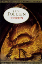 J.R.R. Tolkien — Hobbiten, eller Fram og tilbake igjen