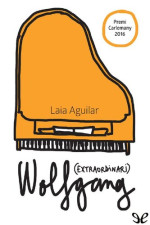 Laia Aguilar — Wolfgang (extraordinari)