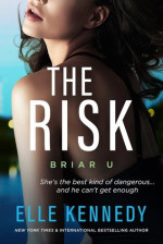 Elle Kennedy — The Risk