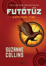 Suzanne Collins — Futótűz