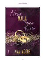 Inna Moore — Naša mala tajna