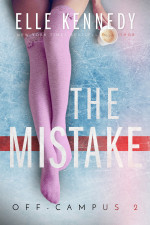 Elle Kennedy — The Mistake