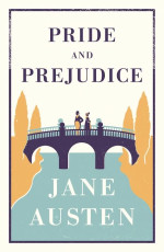 Jane Austen — Pride and Prejudice