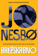 Jo Nesbo — Brezskrbno