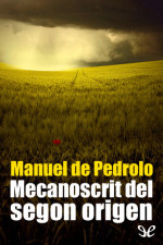Manuel de Pedrolo — Mecanoscrit del segon origen