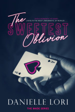 Lori, Danielle — The Sweetest Oblivion (Made)