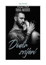 Inna Moore — Dodir zvijeri