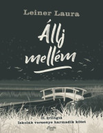 Leiner Laura — Állj mellém