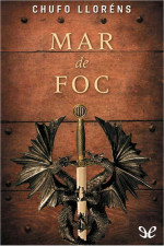 Chufo Lloréns — Mar de foc