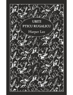 Harper Lee — Ubiti pticu rugalicu