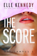 Elle Kennedy — The Score