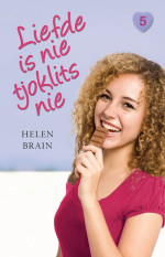 Brain Helen — Liefde is nie tjoklits nie