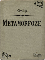 Ovidije — Metamorfoze