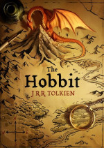 J. R. R. Tolkien — Hobbit, czyli tam i z powrotem