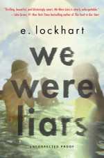Emily Lockhart — We Were Liars